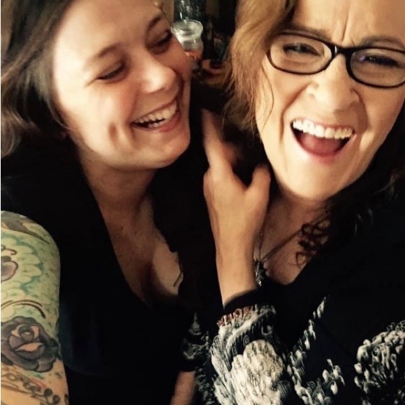 @TᗩTTOOᗩᗰᕮᖇIᑕᗩᑎᗩ/ᒍᕮᑎᑎIᖴᕮᖇ ✪ - Picture 7 of 16